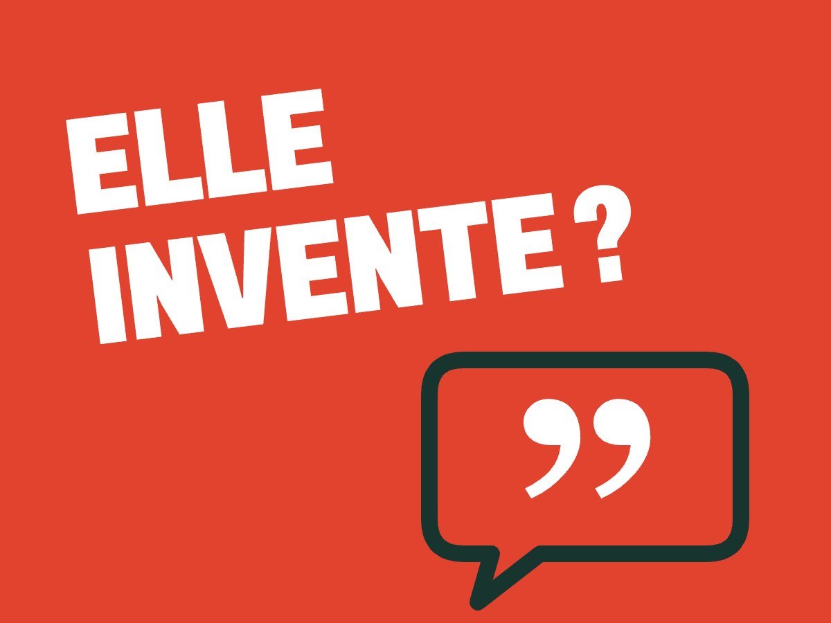 Illustration : quand l'IA invente