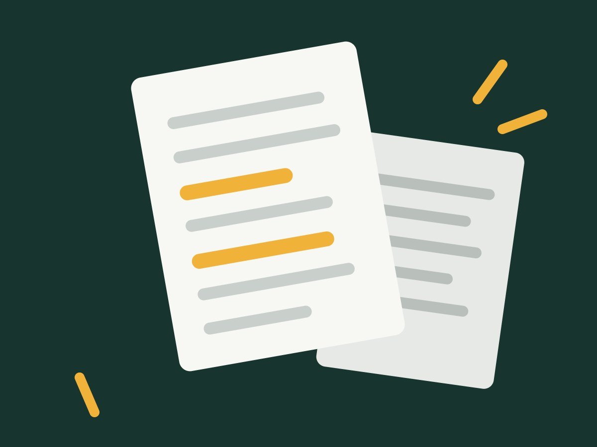 Illustration : résumer un document